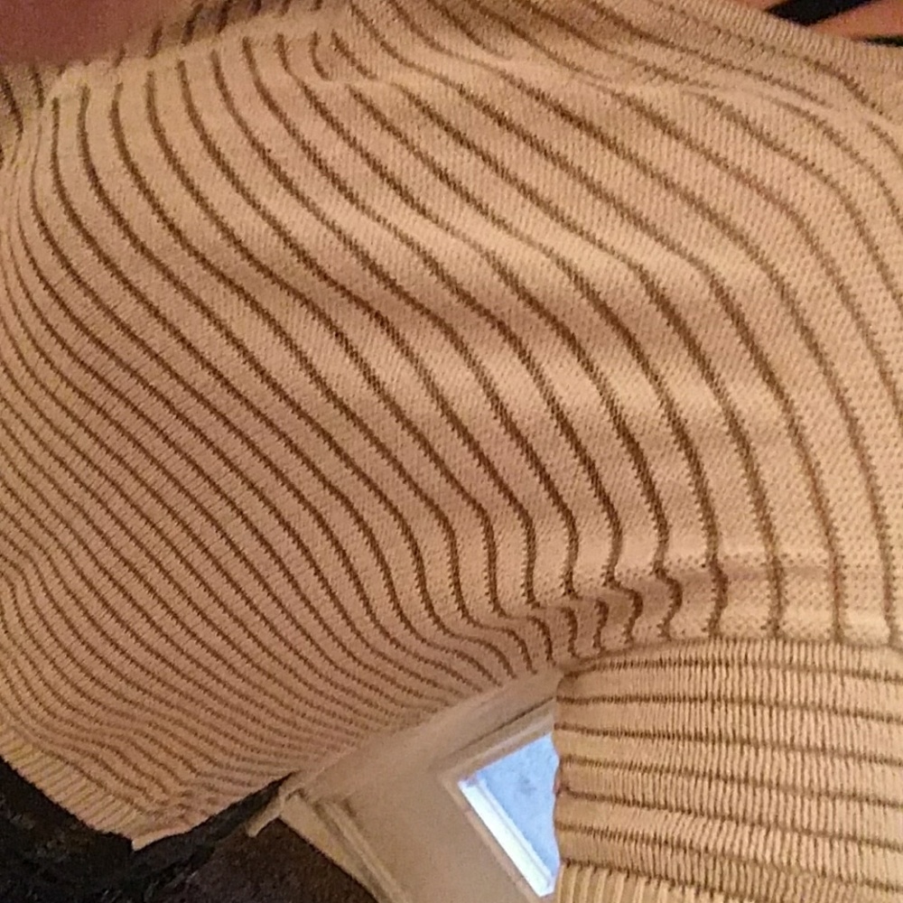 🍂SALE🍁Ann Taylor light sweater - Picture 8 of 8